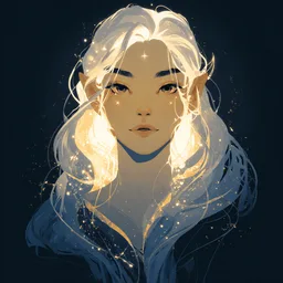 Celestia illustration