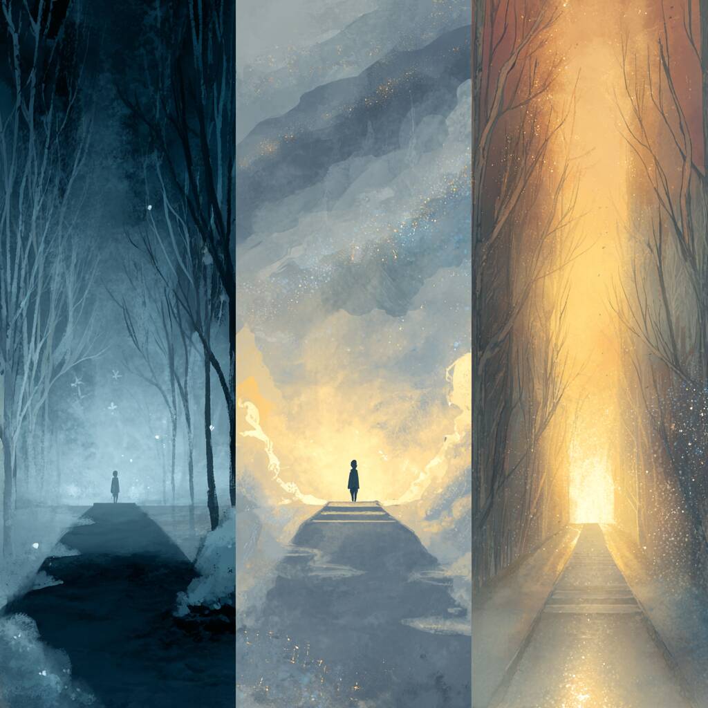 Problem–Barrier–Solution