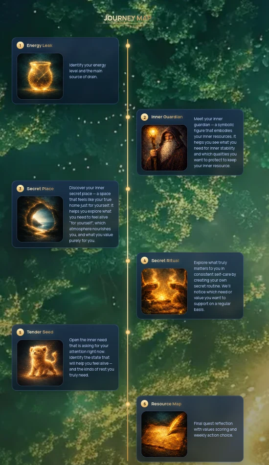 Journey Map