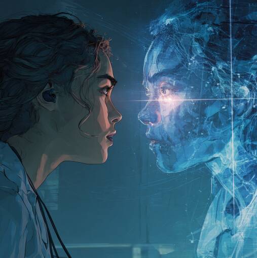 Future self visualization: how it shapes motivation, procrastination and anxiety